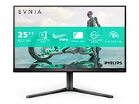 Philips Evnia 3000 25M2N3200W - LED-skärm - Full HD (1080p) - 25" 25M2N3200W/00