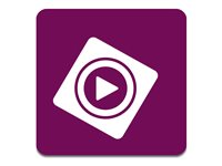 Adobe Premiere Elements (v. 13) - boxpaket - 1 användare 65237091