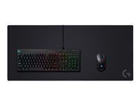 Logitech G G840 - musmatta - gaming - storlek XL 943-000777