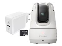Canon PowerShot PX - Essential Kit - smart kamera 5591C003