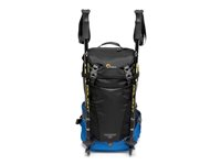 Lowepro Photo Sport BP 15L AW III (BU) - ryggsäck för digitalkamera med objektiv LP37340-PWW