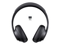 Bose Noise Cancelling Headphones 700 UC - hörlurar med mikrofon 852267-0100