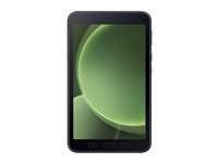 Samsung Galaxy Tab Active5 - Enterprise Edition - surfplatta - Android 14 - 128 GB - 8" - 3G, 4G, 5G - inte specificerad SM-X306BZGAEEB