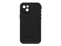 OtterBox FRE - skyddande vattentätt fodral för mobiltelefon 77-90193