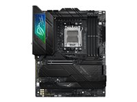 ASUS ROG Strix X670E-F Gaming WiFi - moderkort - ATX - Socket AM5 - AMD X670 ROG STRIX X670E-F GAMING WIFI