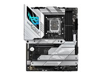 ASUS ROG STRIX Z790-A GAMING WIFI II - moderkort - ATX - LGA1700-uttag - Z790 90MB1FN0-M0EAY0