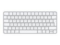 Apple Magic Keyboard with Touch ID - tangentbord - USB-C - QWERTY - italiensk Inmatningsenhet MXCK3T/A