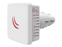 MikroTik LDF 5 ac - trådlös åtkomstpunkt - Wi-Fi 5 RBLDFG-5ACD