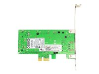 Dell Wireless 1520 - nätverksadapter - PCIe Mini Card 555-13227