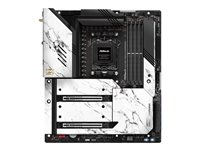 ASRock X670E Taichi Carrara - moderkort - utökad ATX - Socket AM5 - AMD X670E 90-MXBJ10-A0UAYZ