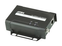 ATEN VanCryst VE601 DVI HDBaseT-Lite Extender, Transmitter - videoförlängare VE601T-AT-G