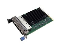 FUJITSU PLAN CP Intel I350-T4 - nätverksadapter - OCP 3.0 - Gigabit Ethernet x 4 PY-LA274U