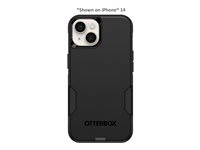 OtterBox Commuter Series - baksidesskydd för mobiltelefon 77-92562