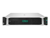 HPE StoreOnce 3660 Upgrade Kit - kabinett för lagringsenheter R7M22A