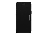 OtterBox Strada Series - vikbart fodral för mobiltelefon 77-65468