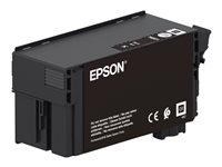 Epson T40D140 - svart - original - bläckpatron C13T40D140