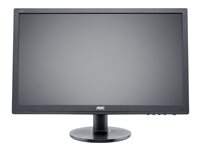 AOC E2260SDA - Professional Line - LED-skärm - 22" E2260SDA