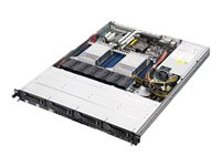 ASUS RS500-E8-PS4 V2 - kan monteras i rack - ingen CPU - 0 GB - ingen HDD 90SV03MA-M01CE0