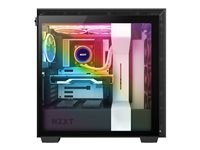 NZXT Kraken X63 RGB - kylsystem med vätska till processorn RL-KRX63-RW