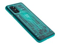 OnePlus Quantum Bumper Case - baksidesskydd för mobiltelefon 5431100178