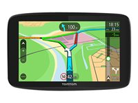 TomTom GO Essential - Traffic - GPS-navigator 1PN5.002.11