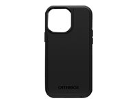 OtterBox Defender Series XT - baksidesskydd för mobiltelefon 77-84673