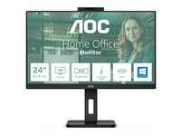 AOC Pro-line 24P3CW - LED-skärm - Full HD (1080p) - 24" 24P3CW