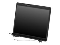 HP - 17" (43.2 cm) WXGA TFT display panel 432946-001