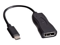 V7 - extern videoadapter - svart V7UCDP-BLK-1E