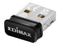 Edimax EW-7811ULC - nätverksadapter - USB-A EW-7811ULC