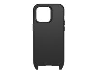 OtterBox React Series - baksidesskydd för mobiltelefon 77-92291