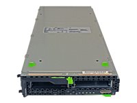 Fujitsu PRIMERGY BX920 S4 - blad - ingen CPU - 0 GB - ingen HDD S26361-K1450-V901