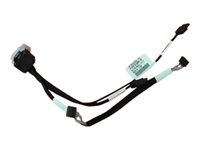 HPE SATA/SAS-kabel 669283-001