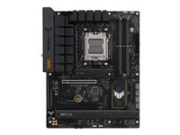 ASUS TUF Gaming B650-Plus WiFi - moderkort - ATX - Socket AM5 - AMD B650 90MB1BZ0-M0EAY0