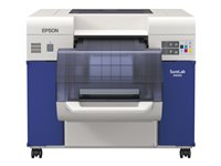 Epson SURELAB D3000 DR - Promo II - skrivare - färg - ink-jet/punktmatris C11CC13001WX