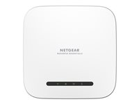 NETGEAR WAX214v2 - trådlös åtkomstpunkt - AX1800, dubbla band, multi-gig, PoE - Wi-Fi 6 WAX214-200EUS