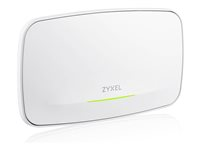 Zyxel NebulaFlex Pro WBE660S - trådlös åtkomstpunkt - Wi-Fi 7 WBE660S-EU0101F