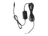 Brodit Charging Cable strömadapter - power DC jack 941012