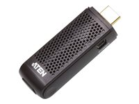 ATEN VE819T HDMI Dongle Wireless Transmitter - trådlös ljud-/videoförlängare - HDMI VE819T-ATA-G