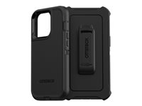 OtterBox Defender Series - baksidesskydd för mobiltelefon 77-84218