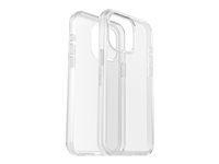 OtterBox Symmetry Series Clear - baksidesskydd för mobiltelefon 77-92658