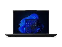 Lenovo ThinkPad P14s Gen 5 - AI Ready - 14.5" - Intel Core Ultra 5 - 125H - 32 GB RAM - 1 TB SSD - nordiskt (danska/finska/norska/svenska) 21G2004NMX