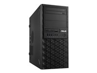 ASUS E500 G9 - tower - ingen CPU - ingen HDD 90SF02F1-M001A0