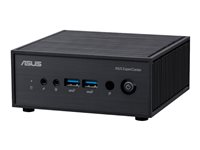 ASUS ExpertCenter PN42 BBN100MV - mini-PC - N-series N100 - 0 GB - ingen HDD 90MR00X2-M00010