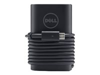 Dell - USB-C strömadapter - 65 Watt 450-ALJL