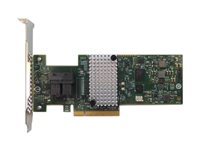 Lenovo ServeRAID M1200 Series Zero Cache/RAID 5 Upgrade - uppgraderingsnyckel till RAID-kontroller 00AE930