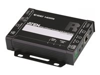 ATEN VanCryst VE814AR - video/ljud/infraröd/seriell förlängare - HDBaseT VE814AR-ATA-G