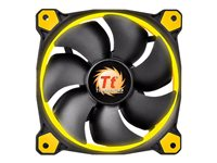 Thermaltake Riing 14 LED - lådfläkt CL-F039-PL14YL-A