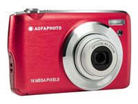 AgfaPhoto Realishot DC8200 - digitalkamera DC8200RD