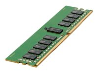 HPE SmartMemory - DDR4 - modul - 16 GB - DIMM 288-pin - 3200 MHz / PC4-25600 - registrerad P07642-H21